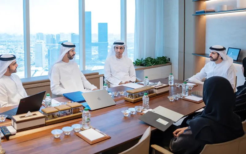 حمدان بن محمد: دبي ماضية في ترسيخ منظومة تعليمية تعكس القِيَم الإماراتية الأصيلة